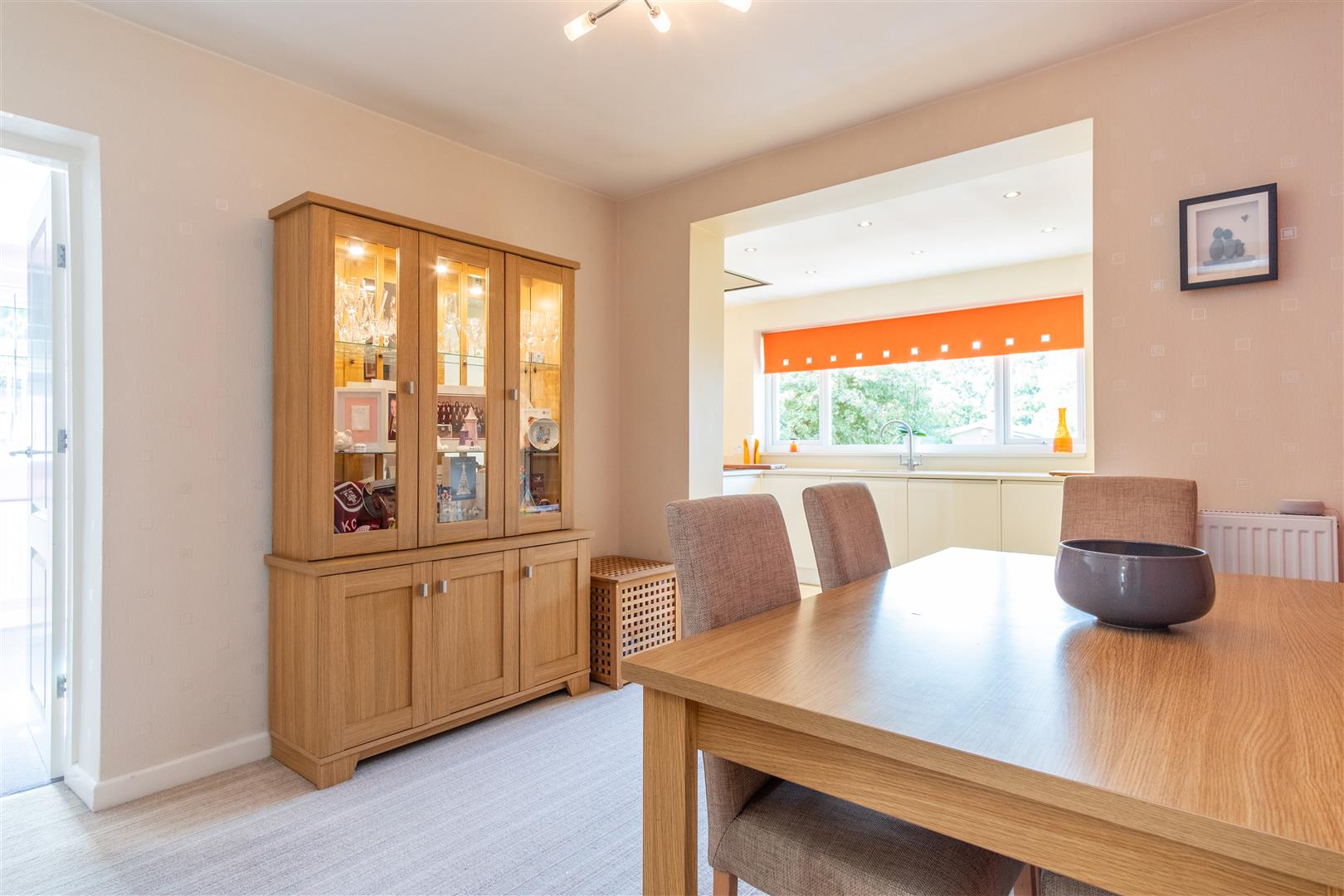 St. Pauls Close, Adlington, Chorley
